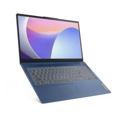 Lenovo IdeaPad Slim 3 15IRH8 Core i7-13620H/16GB/SSD 512GB/15,6"/FHD/IPS/AG/300nitů/FPR/WIN11 