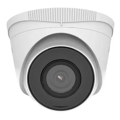 HiLook IPC-T240HA/ Turret/ rozlišení 4Mpix/ objektiv 2.8mm/ H265+/ Motion Detection 2.0/ krytí I