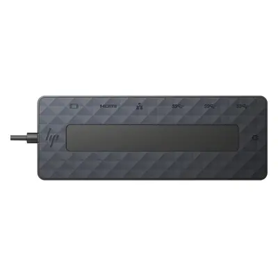 HP Universal USB-C Multiport Hub, 50H98AA#ABB