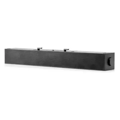 HP S101 Speaker Bar/2,5W/Černá