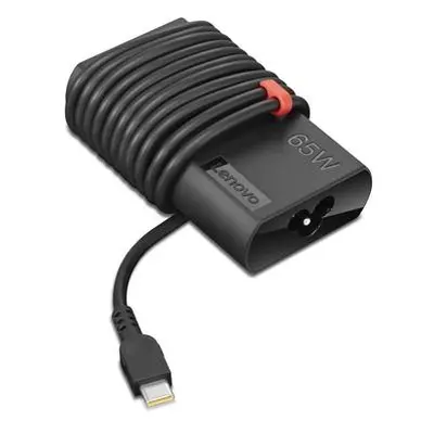 Lenovo adaptér CONS Slim USB-C 65W AC (CE) GX20Z46255 - originální