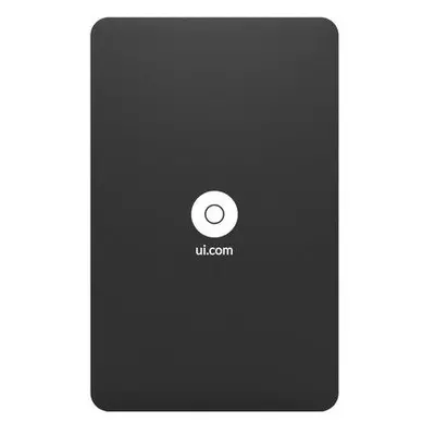 Ubiquiti UniFi Access Card - NFC přístupová karta, 20 kusů, UA-Card