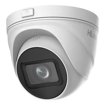 HiLook IPC-T640HA-Z/ Turret/ rozlišení 4Mpix/ objektiv 2.8-12mm/ H265+/ Motion Detection 2.0/ kr