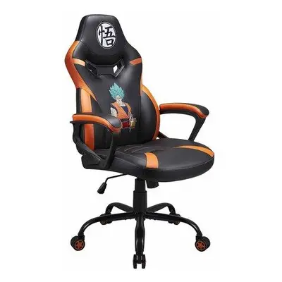 Dragonball Z Gaming Seat Junior Super Black