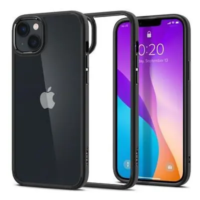 Spigen Ultra Hybrid iPhone 14 Plus černý