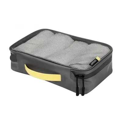 Cocoon organizér Packing Cube Laminated M yellow