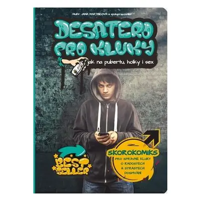 Desatero pro kluky