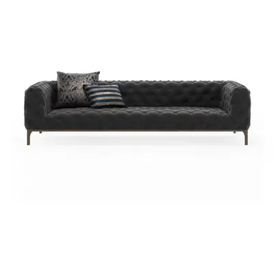 Atelier del Sofa 4-Seat Sofa Fashion - Grey