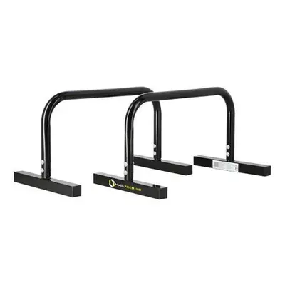 HMS PREMIUM Podpěry na kliky (Push-up Bar) PW10B