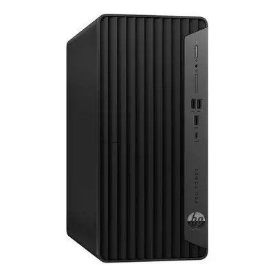 HP Pro Tower 400 G9/ i3-12100/ 8GB DDR4/ 256GB SSD/ Intel UHD/ W11P/ černý/ kbd+myš, 6U3L6EA#BCM