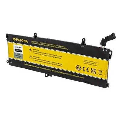 PATONA baterie pro ntb LENOVO Thinkpad P53S/T590 4800mAh Li-Pol 11,55V L18M3P71, PT2911