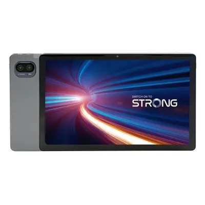 STRONG tablet PC SRTG112/ 10,4" IPS/ 2000x1200/ 6GB RAM/ 128GB Flash/ 4G LTE/ WiFi/ BT/ USB-C/ S