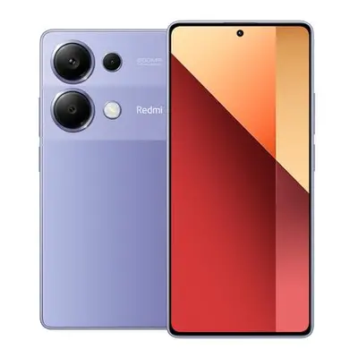 Xiaomi Redmi Note 13 Pro 8GB/256GB fialový