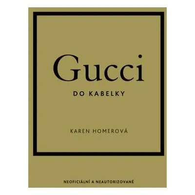 Gucci do kabelky