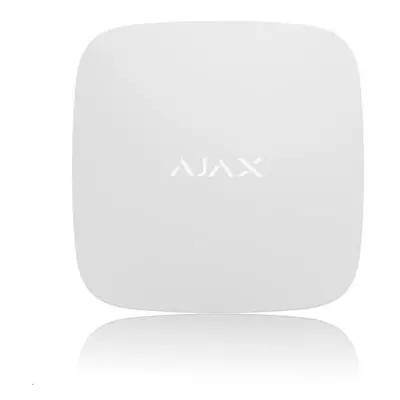 Ajax LeaksProtect (8EU) ASP white (38255)