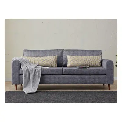 Atelier del Sofa 3-Seat Sofa Salem - Grey