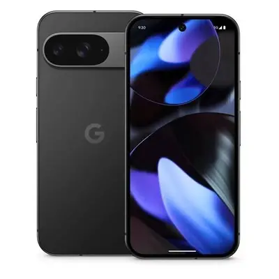 Google Pixel 9 - 128GB Obsidian, USA