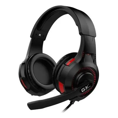 GENIUS GX GAMING headset - HS-G600V/ vibrační/ ovládání hlasitosti