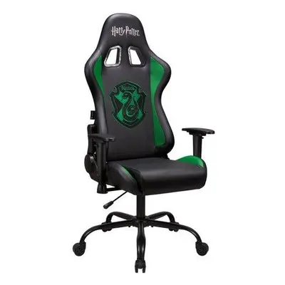 Harry Potter Gaming Seat Pro HP Slytherin