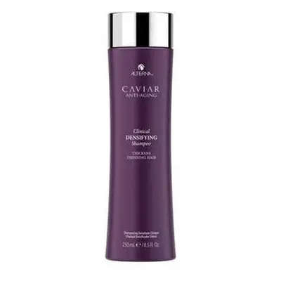 Alterna Detoxikační šampon pro křehké a oslabené vlasy Caviar Clinical Densifying (Thickens Thin