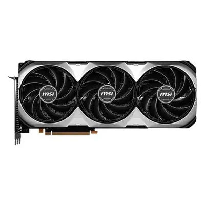 MSI VGA NVIDIA GeForce RTX 4090 VENTUS 3X E 24G OC, RTX 4090, 24GB GDDR6X, 2xDP, 2xHDMI, RTX 409