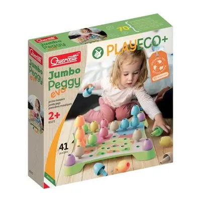 Jumbo Peggy Evo Play Eco+