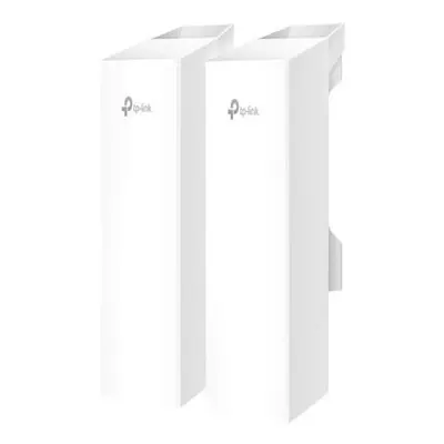 TP-Link EAP215-Bridge KIT Omada bezdrátový spoj vnitřní/venkovní AP, 5 GHz, 867 Mbps, EAP215-Bri