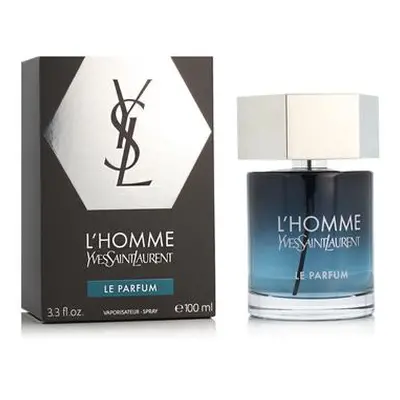 Yves Saint Laurent L'Homme Le Parfum parfémovaná voda pánská 100 ml