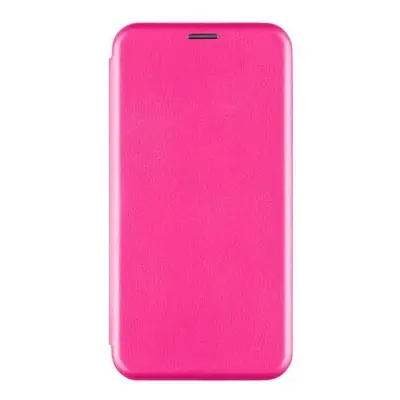 Obal:Me Book Pouzdro pro Samsung Galaxy A54 5G Rose Red