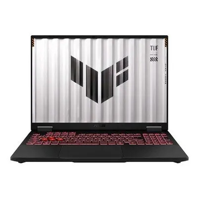 ASUS TUF Gaming A16 - Ryzen AI 9 HX 370/32GB/1TB SSD/RTX 4070 8GB/16"/2,5K/IPS/165Hz/2y PUR/Win 