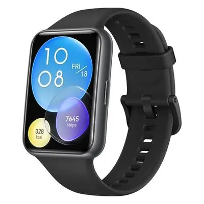 Huawei Watch Fit 2 Black