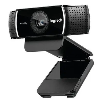 Logitech C922 Pro Stream webkamera, 960-001088