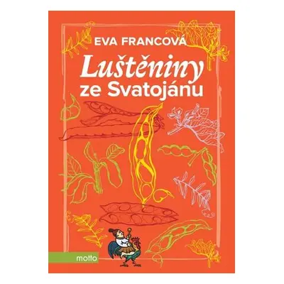 Luštěniny ze Svatojánu