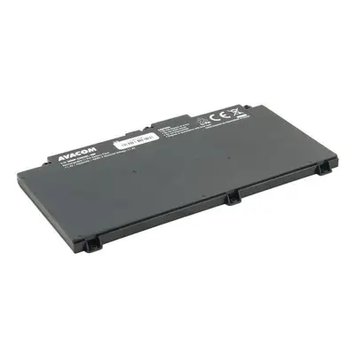 Avacom Náhradní baterie HP Probook 640 G5, 650 G5 Li-Pol 11,4V 4200mAh 48Wh - CD03XL, NOHP-CD03X