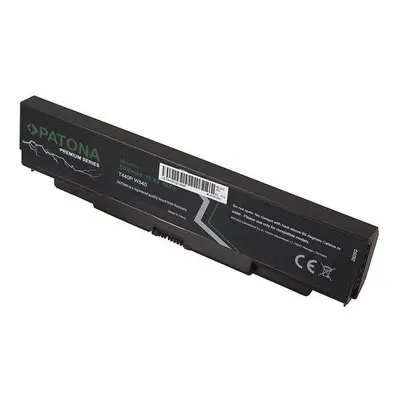 PATONA baterie pro ntb LENOVO L440/T440p 5200mAh Li-Ion 10,8V 45N1145 Premium, PT2825