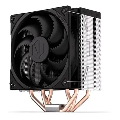 Endorfy chladič CPU Fera 5 / ultratichý/ 120mm fan/ 4 heatpipes / PWM/ pro Intel i AMD, EY3A005