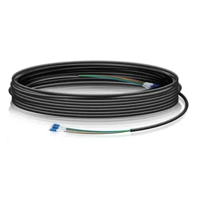 UBNT Fiber Cable 300 [90m SingleMode optický kabel 6xLC na každé straně]