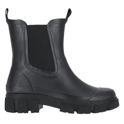 Athlecia Dámské boty Teya W Rubber Boot black 37, Černá