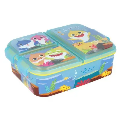 STOR Multi Box na svačinu Baby Shark