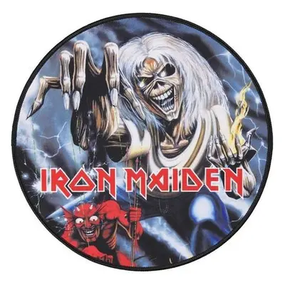 Iron Maiden herní podložka pod myš/ model 2/ 30 cm, SA5646-IM2