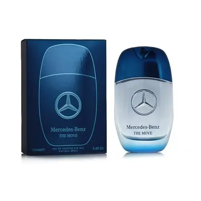 Mercedes-Benz The Move - EDT 100 ml