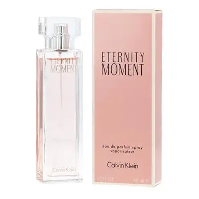 Calvin Klein Eternity Moment EDP 50 ml