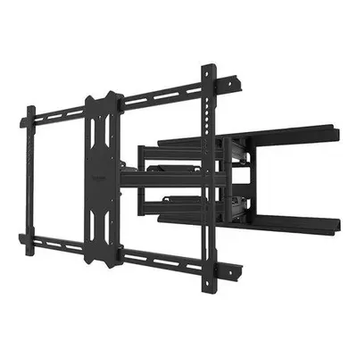 Neomounts Select WL40S-850BL18 / Screen Wall Mount (full motion, 3 pivots, VESA 800x400) / Blac