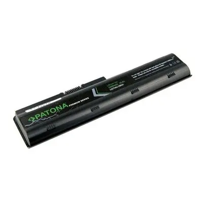 PATONA baterie pro ntb HP HSTNN-IB0X 5200mAh Li-Ion 10,8V DV6 PREMIUM, PT2327