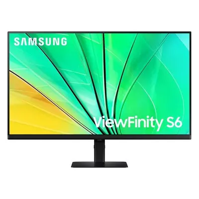 Samsung ViewFinity S6 (S60D) monitor 32", LS32D600EAUXEN