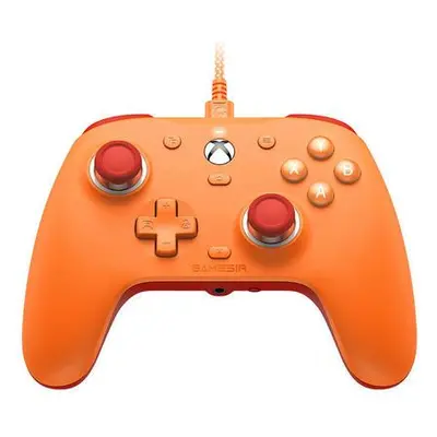 GameSir G7 SE wired controller (orange)