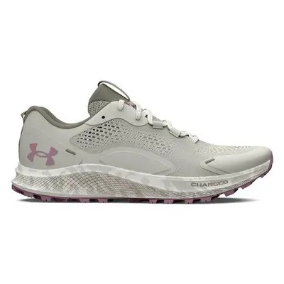 Under Armour Dámská běžecká obuv W Charged Bandit TR 2 olive tint 10, 44