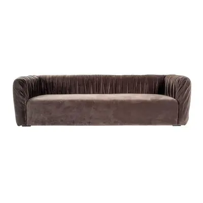 Atelier del Sofa Chair Space Chair Brown