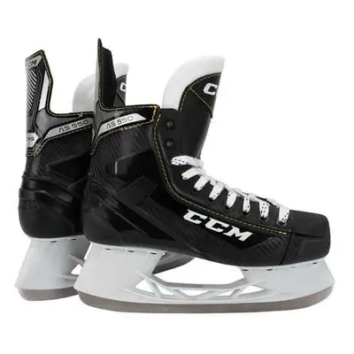 CCM Brusle Tacks AS-550 SR, Senior, 7.0, 42, R