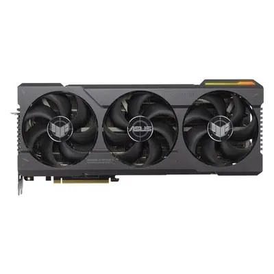 ASUS TUF RTX 4090/Gaming/OC/24GB/GDDR6x, 90YV0IE0-M0NA00